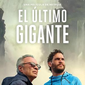 Foto El último gigante