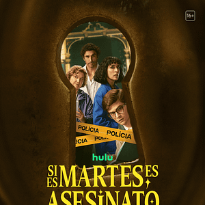 Foto Si es martes, es asesinato