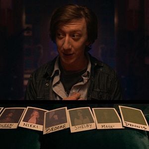 Foto Lo que hay dentro