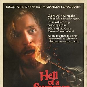 Foto Hell Of A Summer