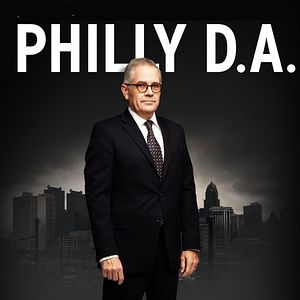 Foto Philly D.A.