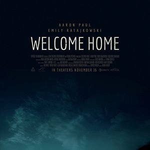 Foto Welcome Home