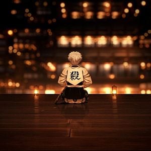 Foto Guardianes de la Noche (Kimetsu no Yaiba): La Fortaleza Infinita - Parte 1