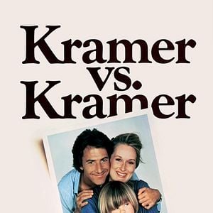 Foto Kramer contra Kramer