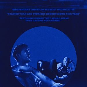 Foto Blue Film
