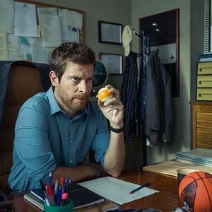 Foto Perdiendo el juicio