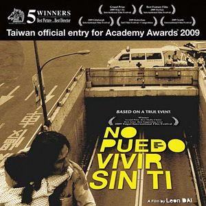 Foto No puedo vivir sin ti