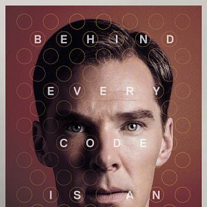 Foto The Imitation Game (Descifrando Enigma)