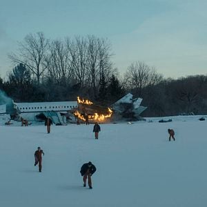 Foto The Last Frontier: conspiración en Alaska