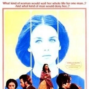 Foto Diario íntimo de Adele H.