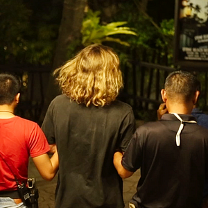 Foto Receta para un asesinato