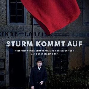 Foto Amenaza de tormenta