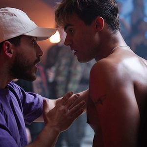 Foto Culpa mía: Londres