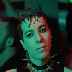 Foto What It Feels Like For a Girl