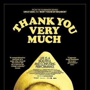 Foto La comedia y el caos: El legado de Andy Kaufman