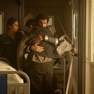 Foto Apocalipsis Z: El principio del fin