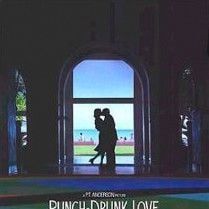 Foto Punch-drunk love (Embriagado de amor)