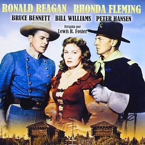 Foto El último destacamento