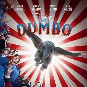 Foto Dumbo