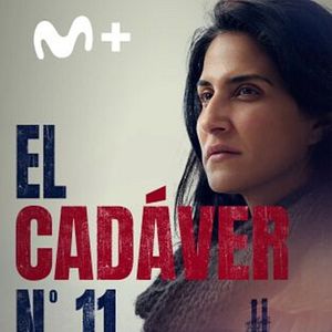 Foto El cadáver nº 11