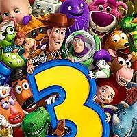 Toy Story 3 - Película 2010