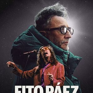 Foto Fito Páez: El mundo cabe en una canción