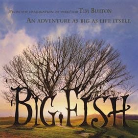 Foto Big Fish