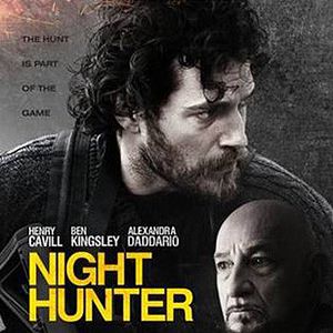 Foto El juego del asesino