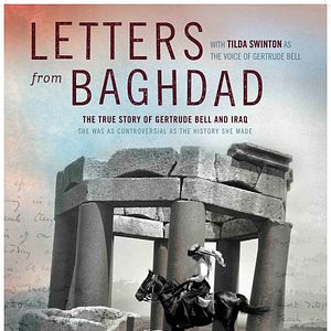 Foto Letters from Baghdad