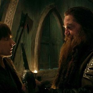 Foto Cómo entrenar a tu dragón