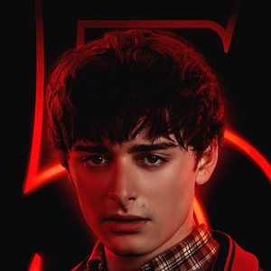 Foto Stranger Things