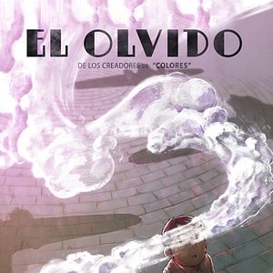 Foto El Olvido