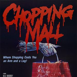 Foto Chopping Mall