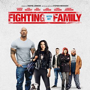 Foto Peleando en familia