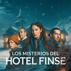 Foto Los misterios del Hotel Finse 