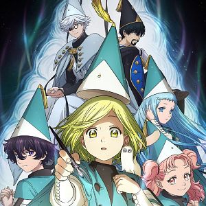 Foto Witch Hat Atelier