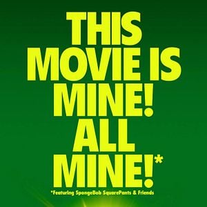 Foto Plankton, la película