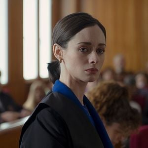 Foto Perdiendo el juicio