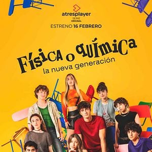 Foto FoQ. La Nueva Generación