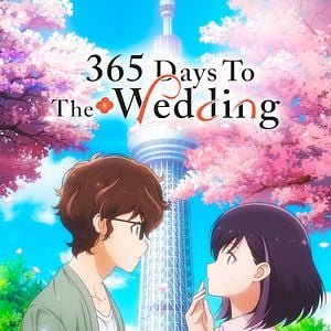 Foto 365 Days to the Wedding