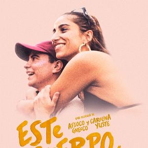 Foto Este cuerpo mío