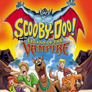 Foto Scooby-Doo ! And the Legend of the Vampire
