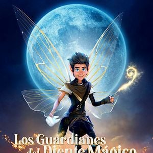 Foto Los guardianes del diente mágico