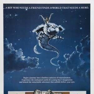 Foto La historia interminable