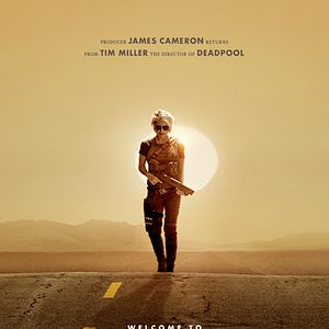 Foto Terminator: Destino oscuro