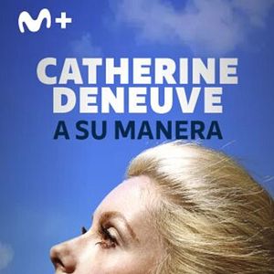 Foto Catherine Deneuve: a su manera