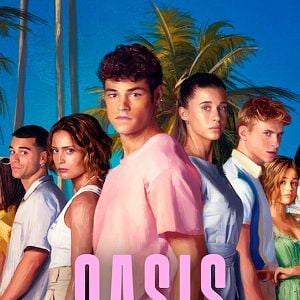 Foto Oasis