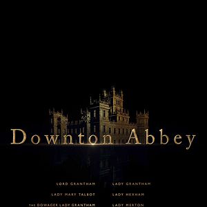Foto Downton Abbey