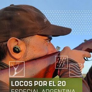 Foto Locos por el 20