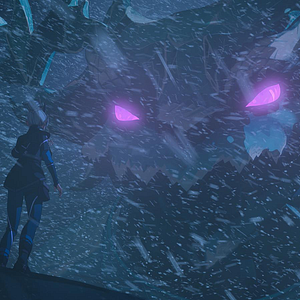 Foto El príncipe dragón